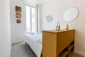 Appartements Marseillement votre : photos des chambres