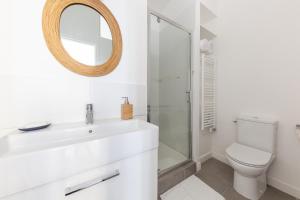 Appartements Marseillement votre : photos des chambres
