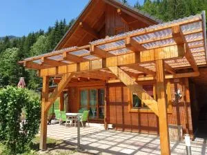 Ferienhäuser Familie Hofer - Stockenboi