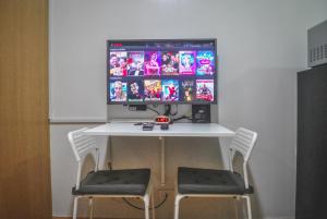 Butlers BnB @ Trees Residences QC Phil