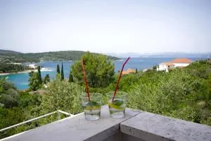 Apartmani Mia Šolta - Nečujam