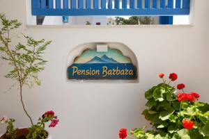 Pension Barbara