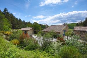 B&B / Chambres d'hotes Domaine de Reiller Gites & Chambres d'Hotes : photos des chambres