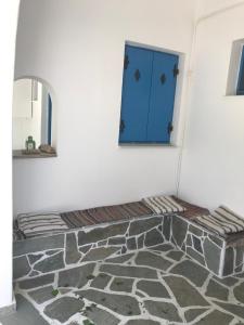 Studios Panorama Drios Paros Greece