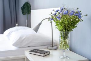 Sleepy3city with Sea View