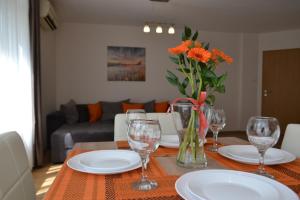 Downtown Boutique Apartment