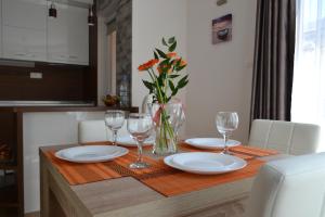 Downtown Boutique Apartment