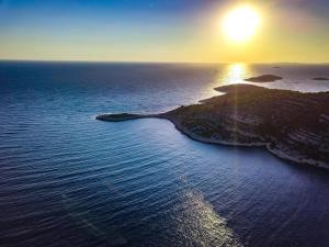 Villa Gorica Apartments Ražanj