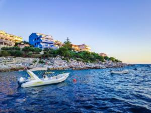 Villa Gorica Apartments Ražanj