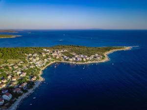 Villa Gorica Apartments Ražanj