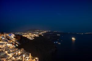 Kallisto Santorini Greece