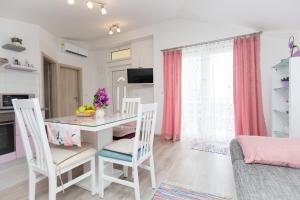 Apartment Paula