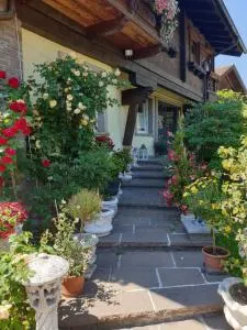 Appartment Graukogel Blick - Aigen Appartment Graukogel Blick - Aigen