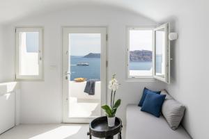 Aspaki by Art Maisons Santorini Greece