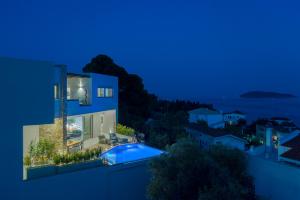 Villa K Skiathos Greece