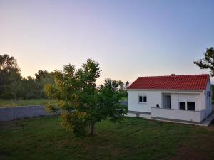 Chata Holiday Home Višnja Nin Chorvatsko