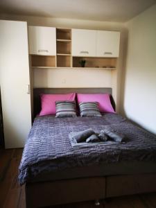Holiday Home Višnja