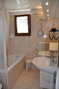 Maisons de vacances Les Weitchiis : photos des chambres