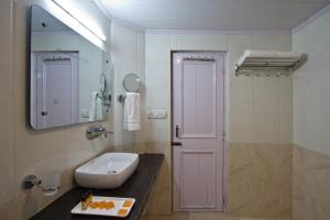 Hotel Hayer Regency