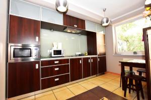 City Central Apartments Wrocław