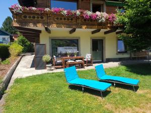 Appartment Graukogel Blick