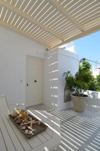 Nufaro Studios Naxos Greece