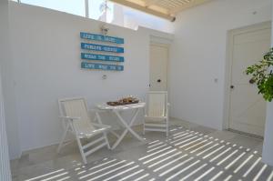 Nufaro Studios Naxos Greece