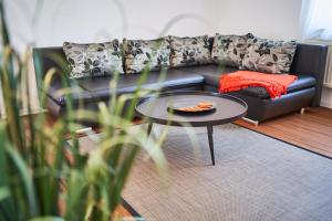 Apartement Casa Pinos Friedrichshafen Saksamaa