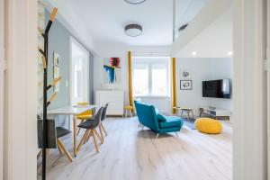 BpR Color Fusion Home with AC