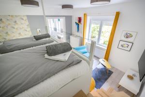 BpR Color Fusion Home with AC