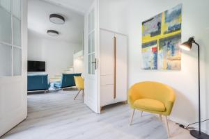 BpR Color Fusion Home with AC