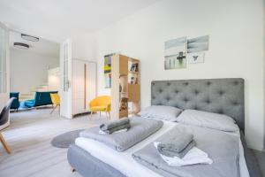 BpR Color Fusion Home with AC