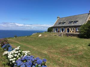 Maisons d'hotes Kerloulou : photos des chambres