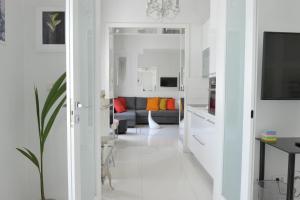 Apartment Arum-Lily 