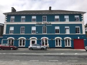 Dungarvan Hostel (Arus Bruga)