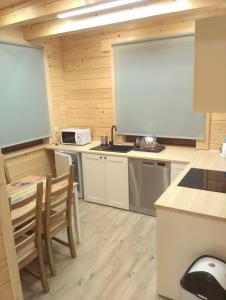 Apartamenty Kasina