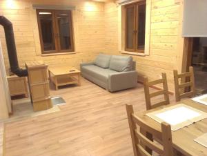 Apartamenty Kasina