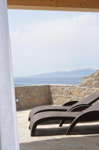 Hotel Gorgona Myconos Greece