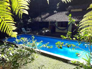 Suites do Reino Penedo RJ