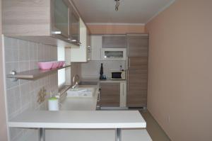 Appartments Dobby