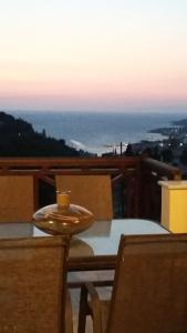 Villa paradise Samos Greece