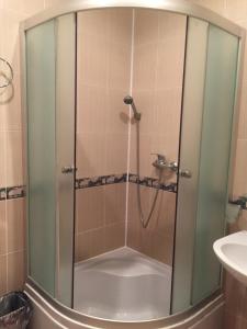 Standard Triple Room room in L'ete