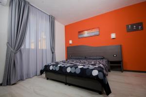 Double Room room in Hotel Rainbow Resort