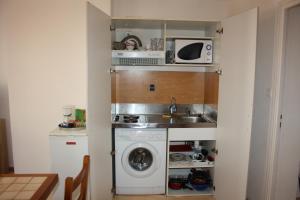 Apparts St Sépulcre