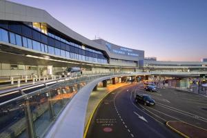 Appartements :) Grand studio lumineux a Toulouse et parking : photos des chambres