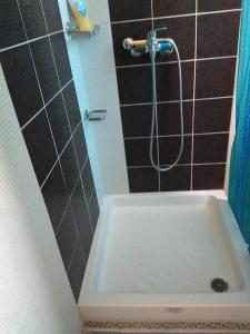 Nikitas Apartment