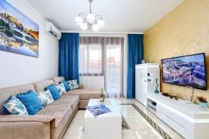 Appartement Apartment Anatolia Pekovic Bečići Montenegro