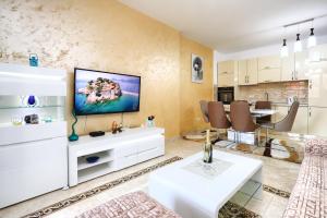 Apartment Anatolia Pekovic