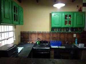 Casa Cabana
