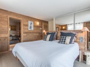 chalet des grands bois